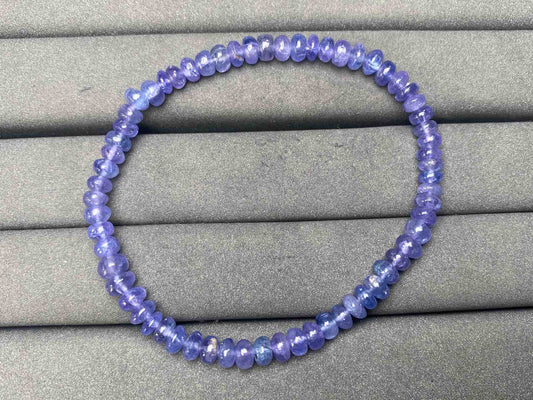 A8933 Tanzanite Bracelet