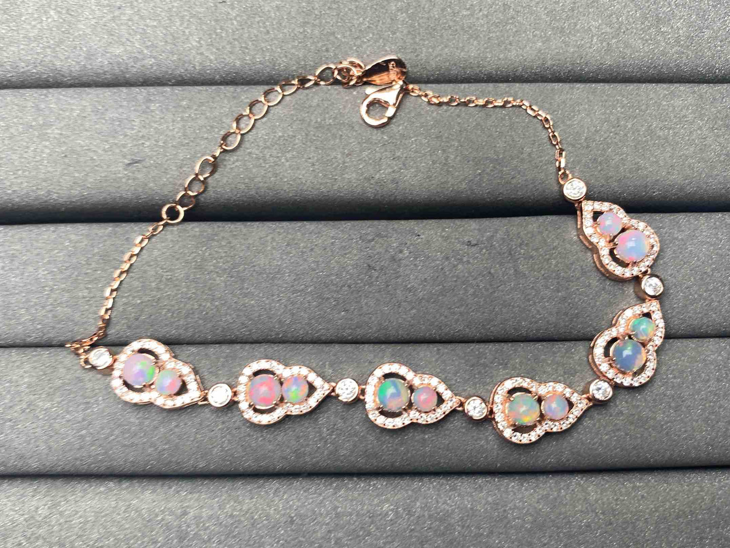A8936 Opal Bracelet