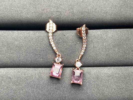 A8971 Spinel Earrings