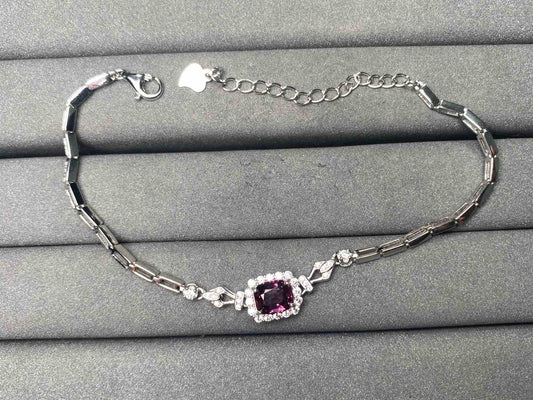 A8978 Spinel Bracelet