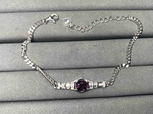 A8980 Spinel Bracelet