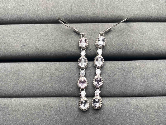 A8990 Spinel Earrings