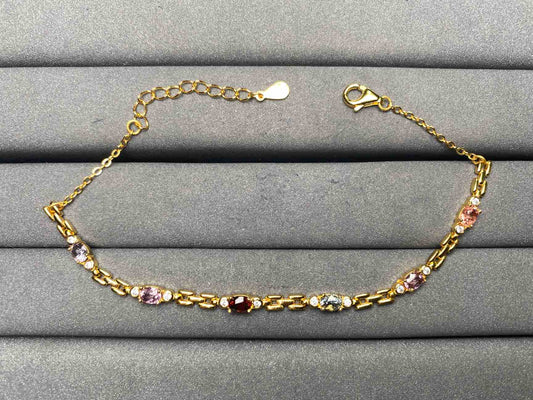 A8996 Spinel Bracelet