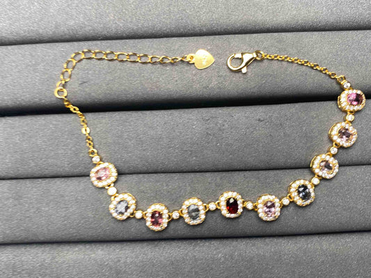 A8997 Spinel Bracelet