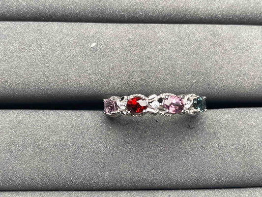 A9000 Spinel Ring