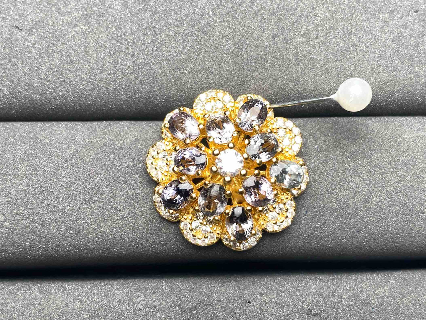 A9003 Spinel Pendant