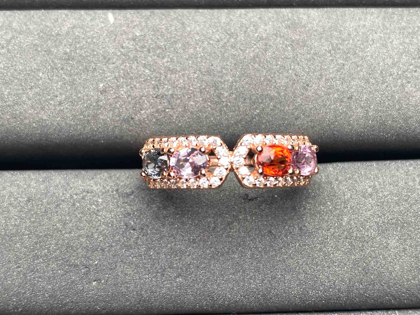A9005 Spinel Ring