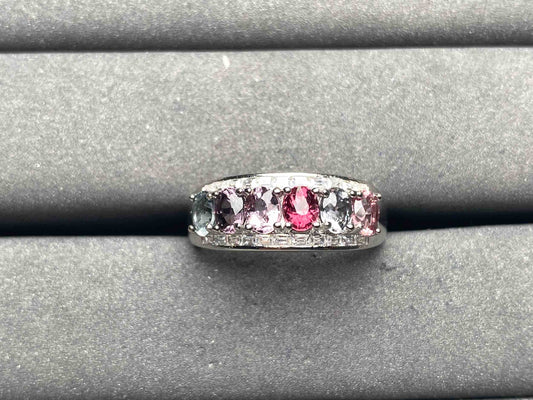 A9007 Spinel Ring