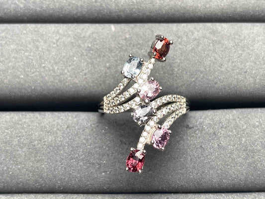 A9008 Spinel Ring