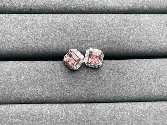 A9047 Spinel Earrings