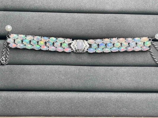 A9050 Opal Bracelet