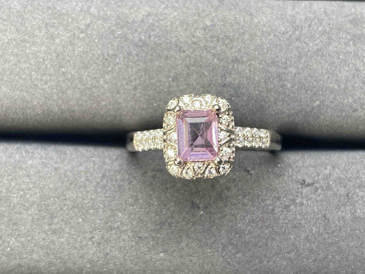 A9061 Spinel Ring