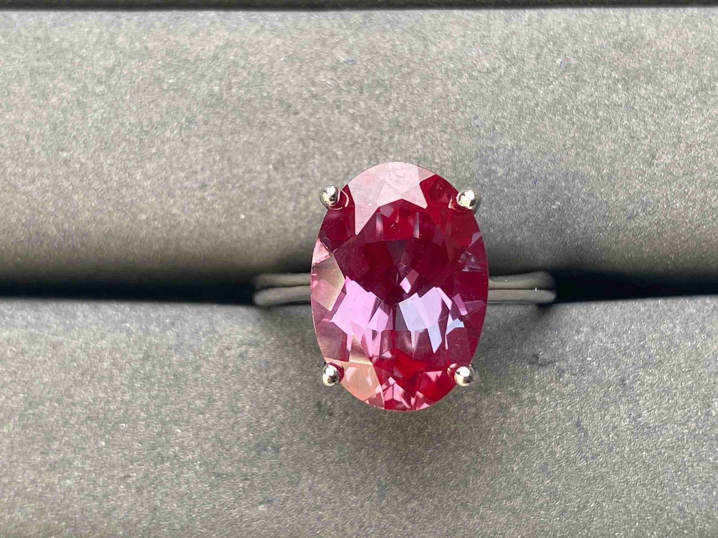 A9066 Alexandrite Ring