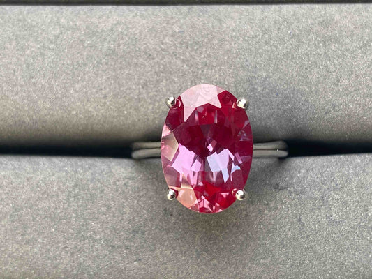 A9066 Alexandrite Ring