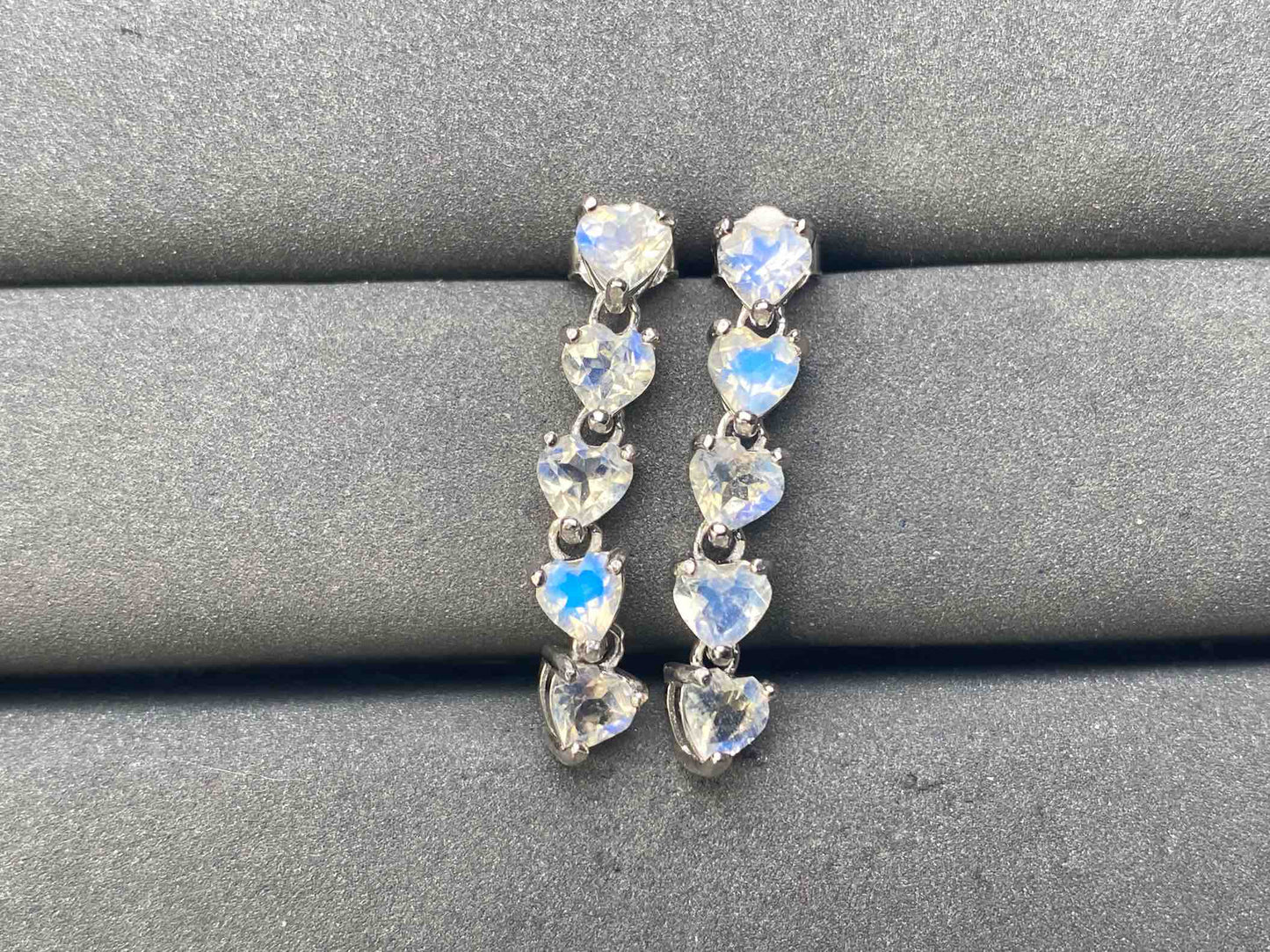 A9076 Moonstone Earrings