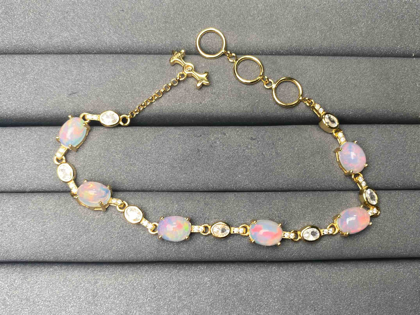 A9089 Opal Bracelet