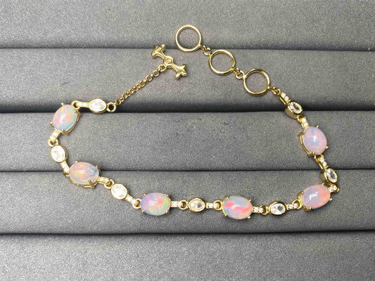 A9089 Opal Bracelet