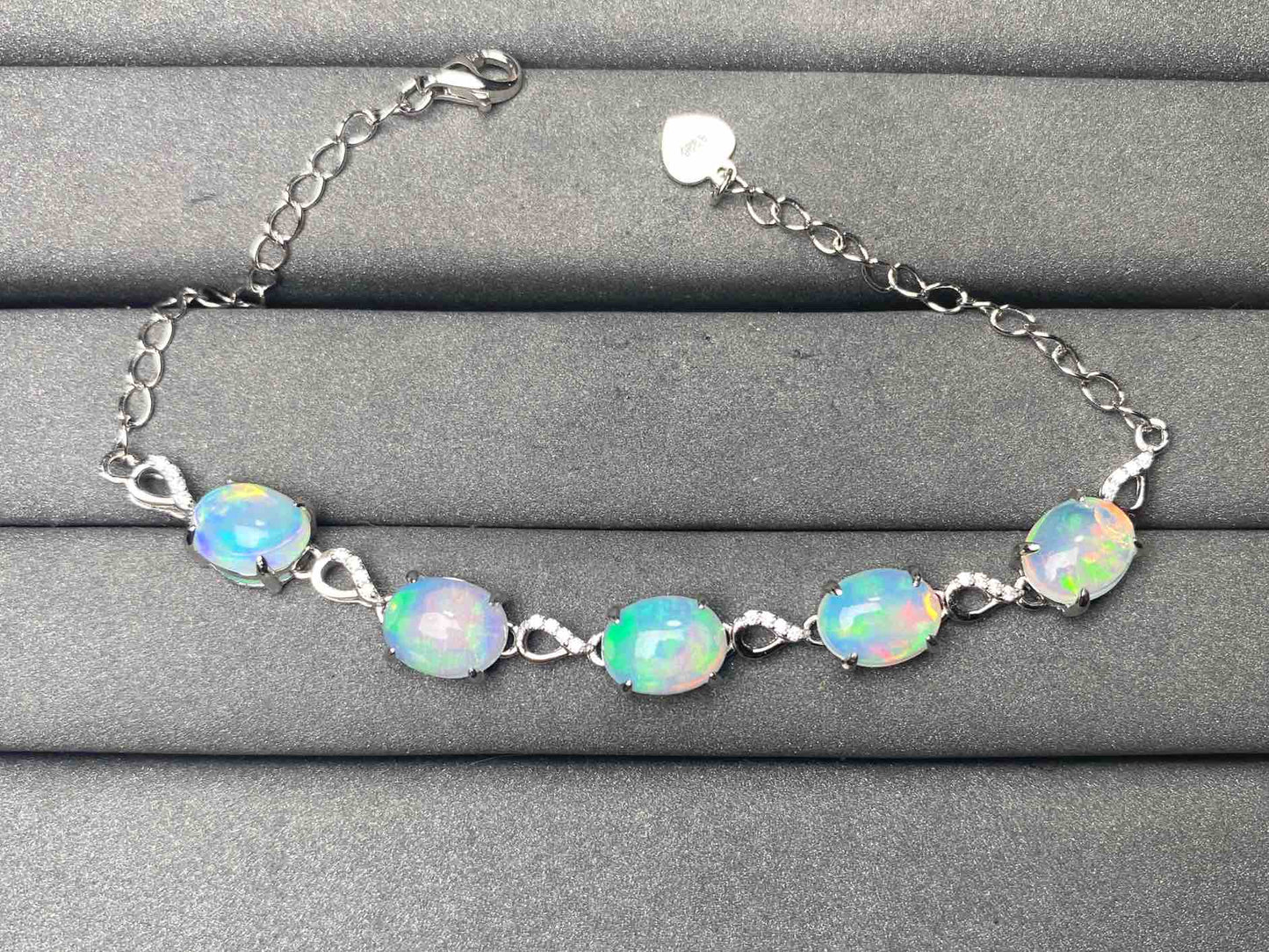 A9090 Opal Bracelet