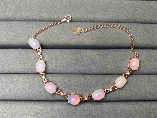A9092 Opal Bracelet