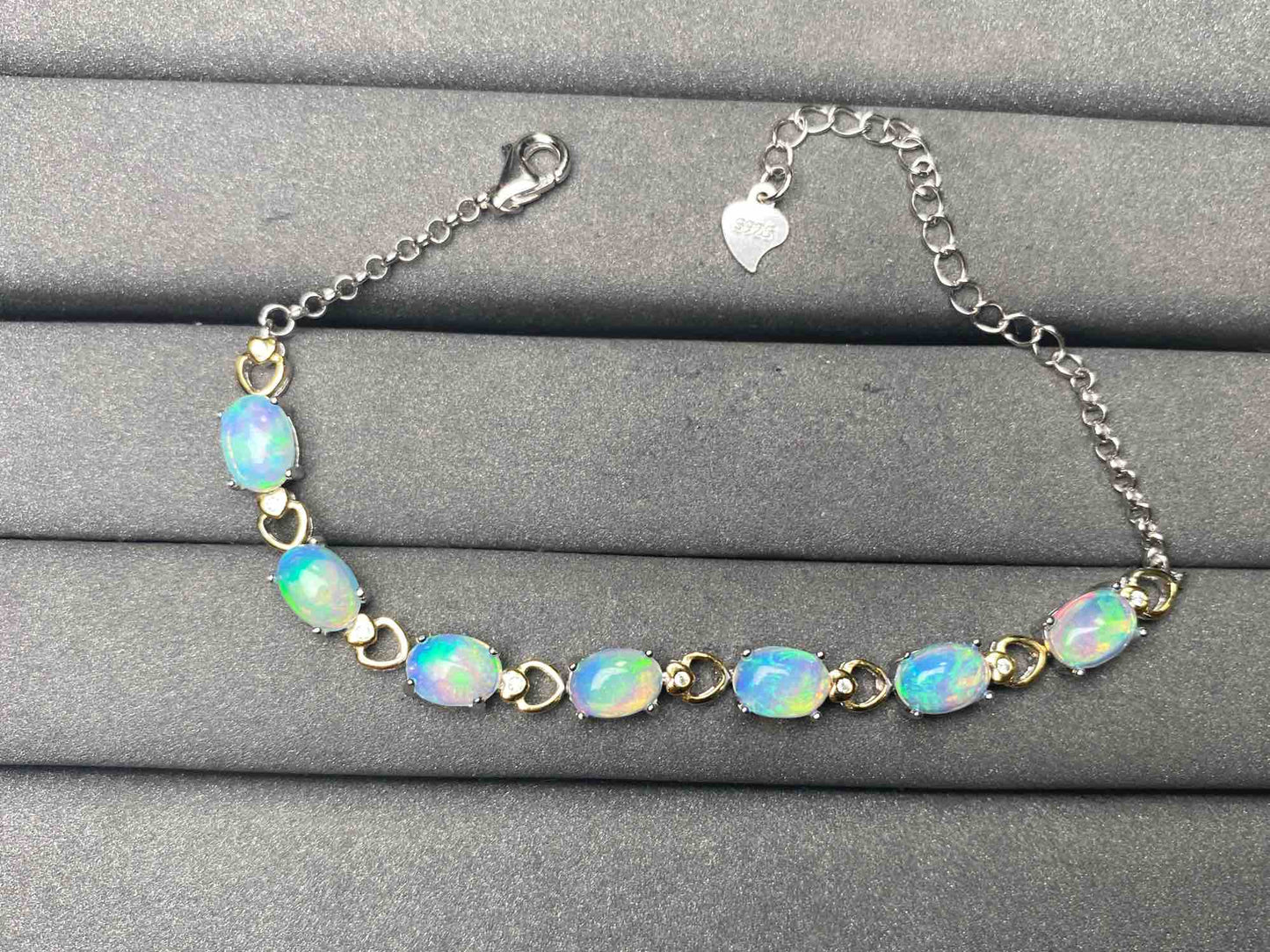 A9093 Opal Bracelet