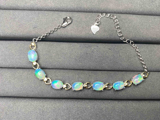 A9093 Opal Bracelet