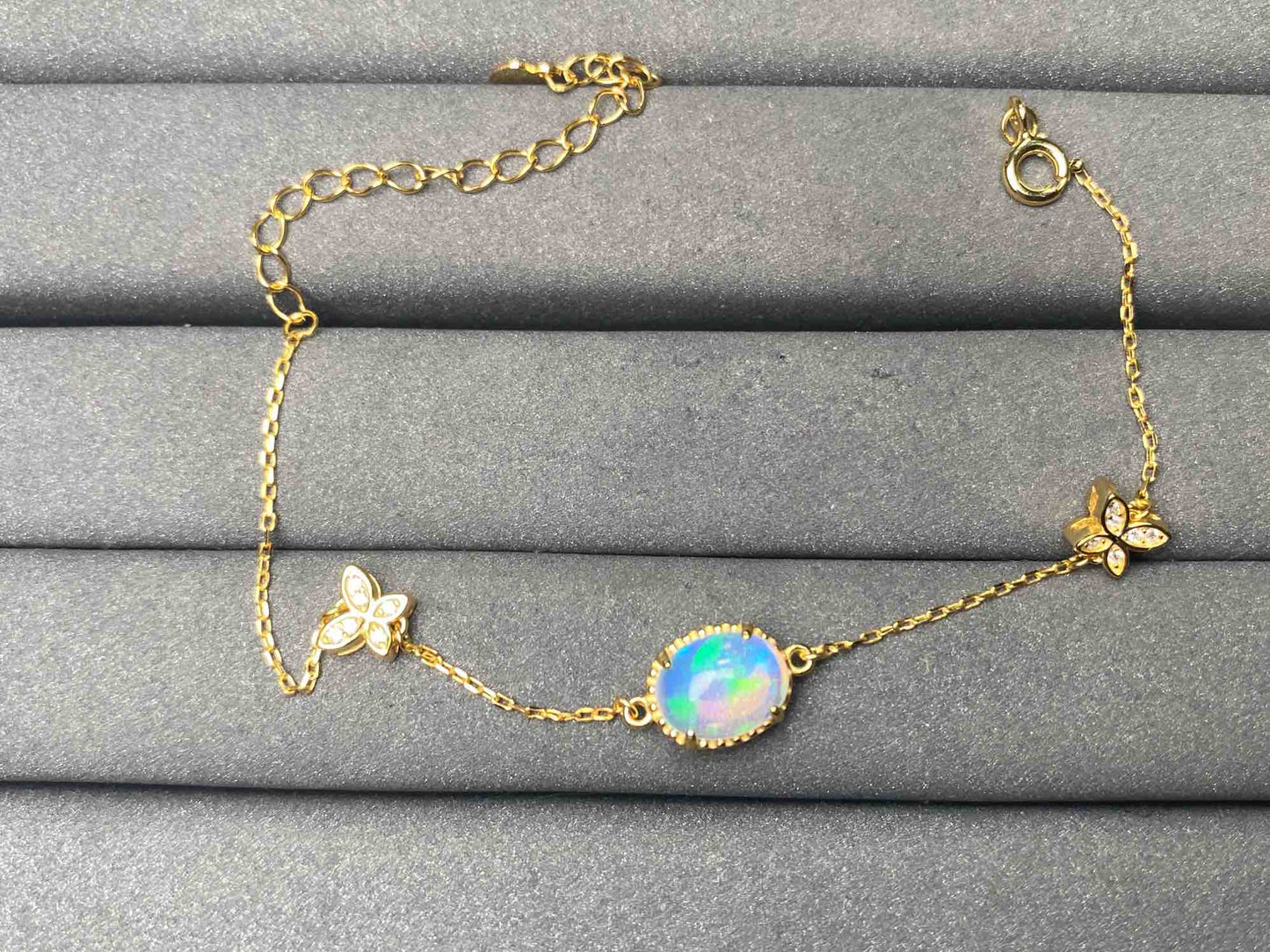 A9095 Opal Bracelet