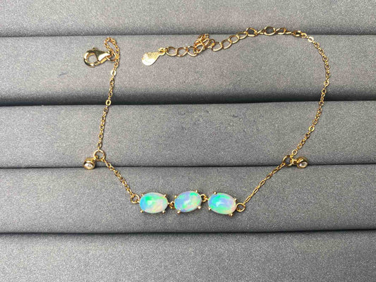 A9096 Opal Bracelet