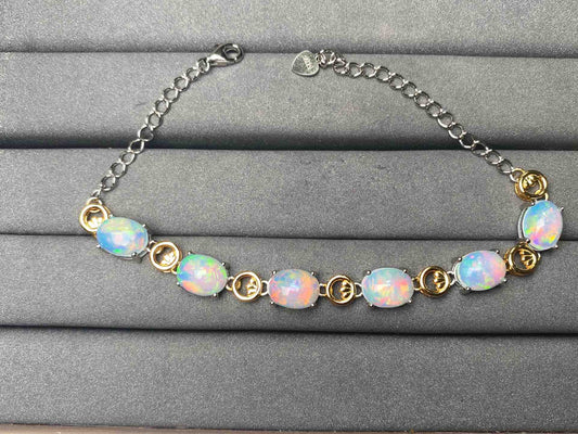 A9097 Opal Bracelet