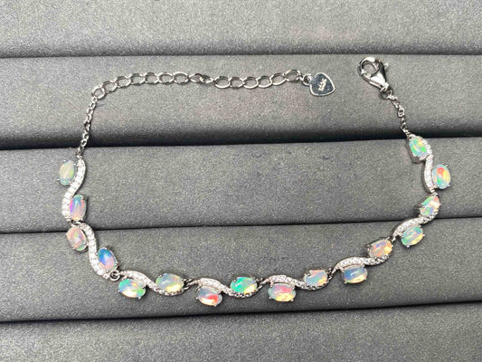 A9099 Opal Bracelet