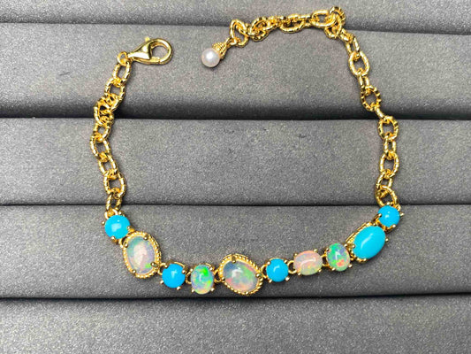 A9100 Opal Bracelet