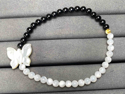 A9165 Spinel Bracelet