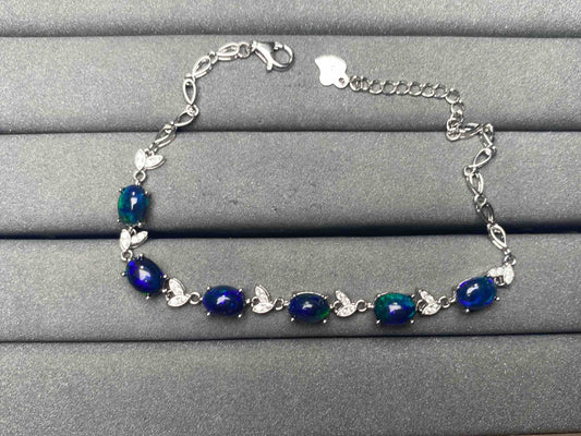 A9182 Opal Bracelet