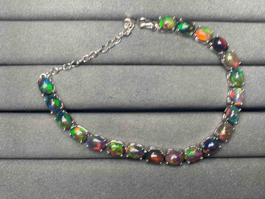 A9183 Opal Bracelet
