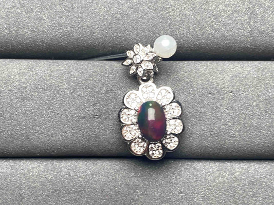 A9185 Opal Pendant