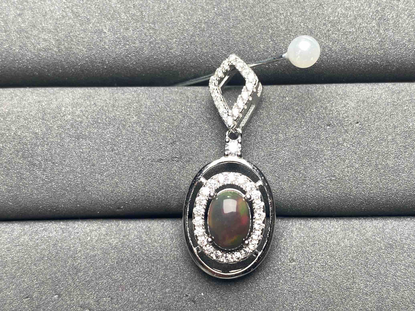 A9190 Opal Pendant