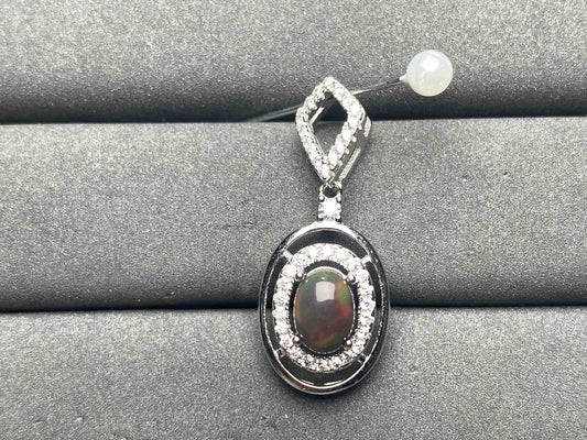 A9190 Opal Pendant