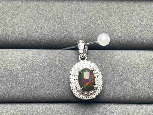 A9194 Opal Pendant