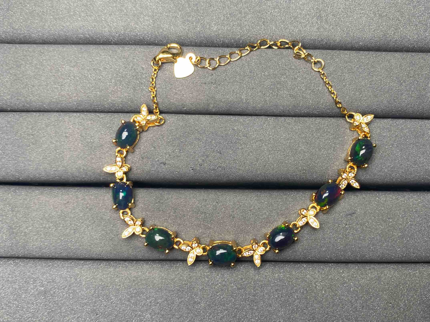 A9196 Opal Bracelet