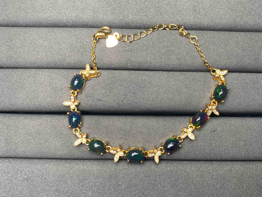 A9196 Opal Bracelet