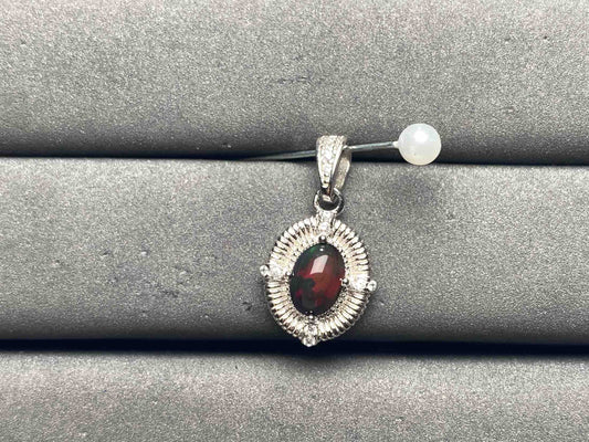 A9202 Opal Pendant