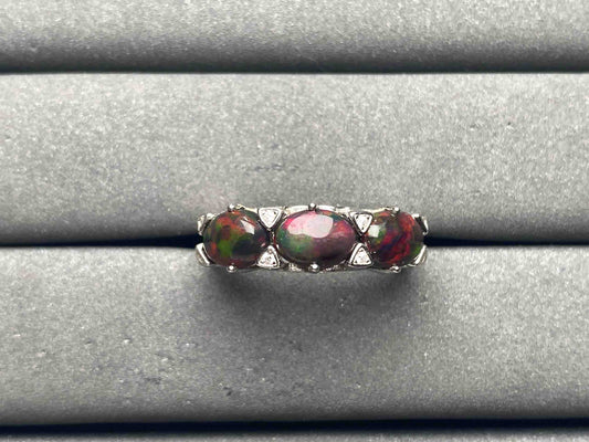 A9205 Opal Ring