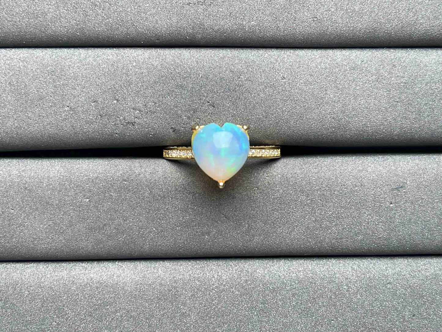 A9212 Opal Ring