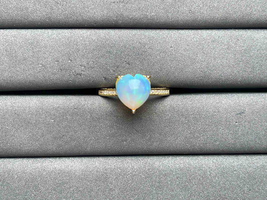 A9212 Opal Ring