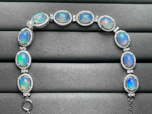 A9230 Opal Bracelet