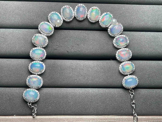 A9232 Opal Bracelet