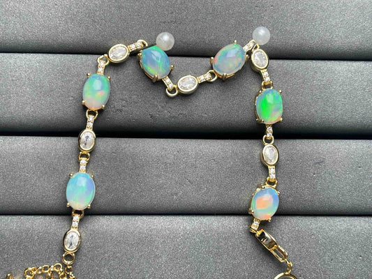 A9233 Opal Bracelet