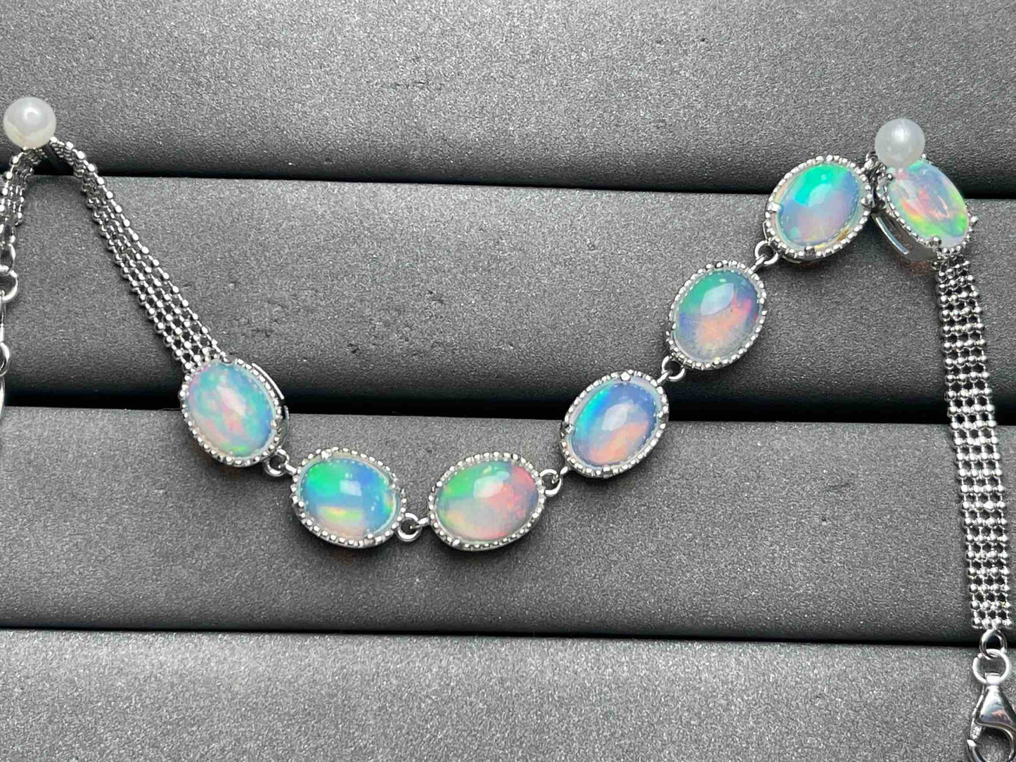 A9237 Opal Bracelet