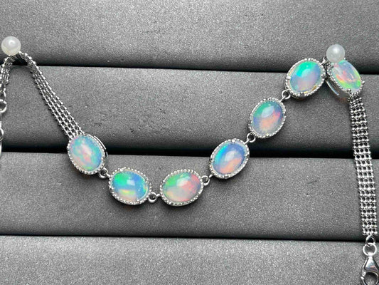 A9237 Opal Bracelet