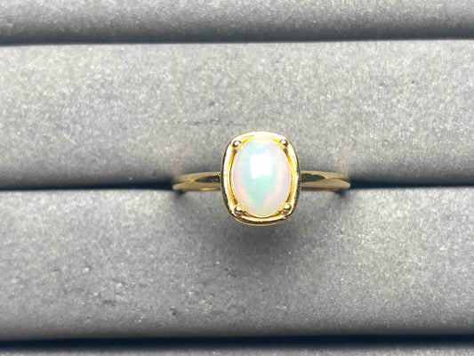 A9314 Opal Ring