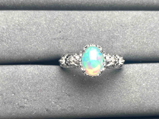 A9315 Opal Ring